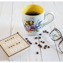 Load image into Gallery viewer, Bumblebee mug 1/2 Price Now $29.99