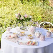 Load image into Gallery viewer, Infuser mug 3piece set -Isabelle by Ashdene