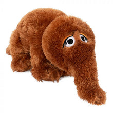 Load image into Gallery viewer, Me Snuffleupagus Sesame Street Plush
