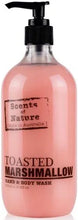 Load image into Gallery viewer, Tilly’s Toasted Marshmallow Body Wash 500ml