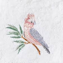 Load image into Gallery viewer, Galah Handtowel by Pilbeam