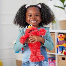 Load image into Gallery viewer, Elmo Plush Sesame Street