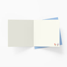 Load image into Gallery viewer, Twigseeds cards - May the dreams you hold dearest, be those which come true, the kindness you spread, keep returning to you. IRISH BLESSING