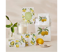 Load image into Gallery viewer, Limetta Handtowel by Pilbeam