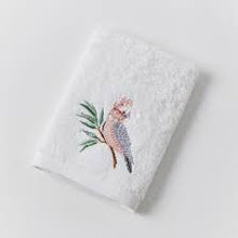 Load image into Gallery viewer, Galah Handtowel by Pilbeam