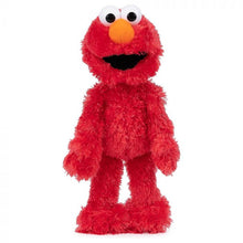 Load image into Gallery viewer, Elmo - Sesame Street Plush