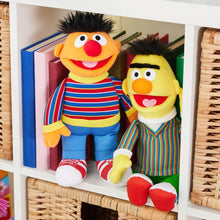 Load image into Gallery viewer, ERNIE SESAME STREET PLUSH
