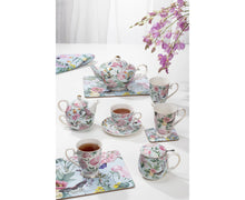 Load image into Gallery viewer, Ashdene 3 piece infuser mug