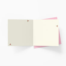 Load image into Gallery viewer, Twigseeds cards - When I count my blessings I count you twice. IRISH BLESSING