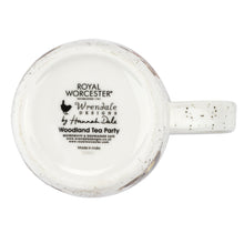 Load image into Gallery viewer, Wrendale mug woodland tea party