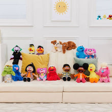 Load image into Gallery viewer, Me Snuffleupagus Sesame Street Plush