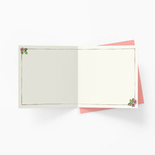 Load image into Gallery viewer, Twigseeds cards - To the world you are someone, but to someone you are the world