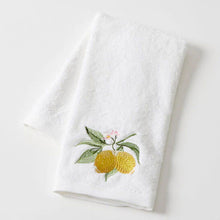 Load image into Gallery viewer, Limetta Handtowel by Pilbeam