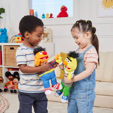 Load image into Gallery viewer, ERNIE SESAME STREET PLUSH