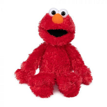 Load image into Gallery viewer, Elmo - Sesame Street Plush