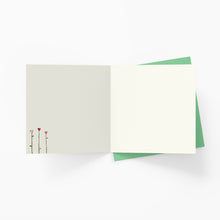 Load image into Gallery viewer, Twigseeds cards - For my daughter: You’ve been a blessing from the start…. I love you with all my heart.