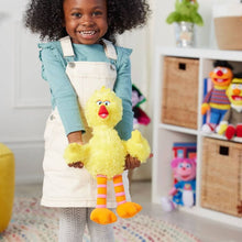 Load image into Gallery viewer, Big Bird Sesame Street Plush
