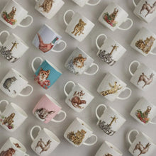 Load image into Gallery viewer, Wrendale Mug Bamboozled Panda