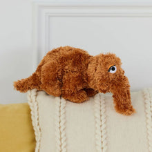 Load image into Gallery viewer, Me Snuffleupagus Sesame Street Plush