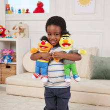 Load image into Gallery viewer, ERNIE SESAME STREET PLUSH