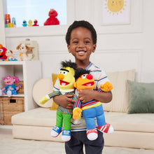 Load image into Gallery viewer, ERNIE SESAME STREET PLUSH