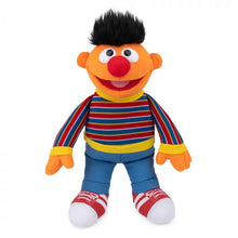Load image into Gallery viewer, ERNIE SESAME STREET PLUSH