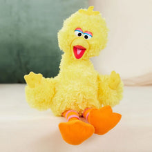 Load image into Gallery viewer, Big Bird Sesame Street Plush