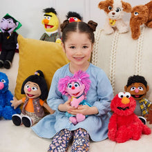 Load image into Gallery viewer, Elmo Plush Sesame Street