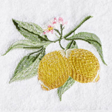 Load image into Gallery viewer, Face washer Limetta by Pilbeam