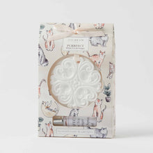 Load image into Gallery viewer, Pilbeam purrfect ceramic disc