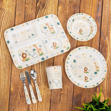 Load image into Gallery viewer, Cutlery Set 3 piece Little Moments