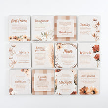 Load image into Gallery viewer, Strength Plaque (home sweet home)