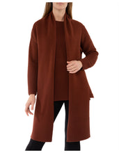 Load image into Gallery viewer, PINGPONG JUMPER WITH DETACHABLE SCARF