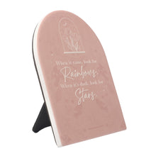 Load image into Gallery viewer, SPLOSH plaque - RAINBOWS