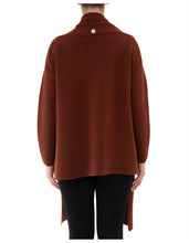 Load image into Gallery viewer, PINGPONG JUMPER BONUS SCARF