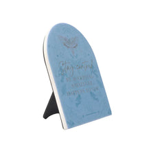 Load image into Gallery viewer, SPLOSH-plaque/sign - STAY CENTRED