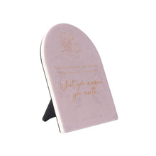 Load image into Gallery viewer, SPLOSH - plaque/sign - CREATE