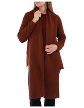 Load image into Gallery viewer, PINGPONG JUMPER WITH BONUS DETACHABLE SCARF