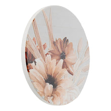 Load image into Gallery viewer, Floral Ceramic Coaster