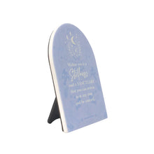 Load image into Gallery viewer, SPLOSH plaque - Sign STILLNESS