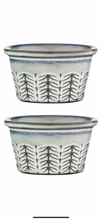 Load image into Gallery viewer, Ladelle Lorson 12cm 2pk Ramekin