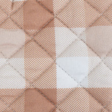 Load image into Gallery viewer, Gingham Pot Mitt