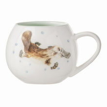 Load image into Gallery viewer, PLATYPUS MINI HUG MUG
