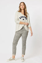 Load image into Gallery viewer, Ladies Reversible Jeans XL