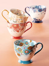 Load image into Gallery viewer, PENELOPE MUG MUSTARD