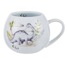Load image into Gallery viewer, DINO LAND MINI HUG MUG