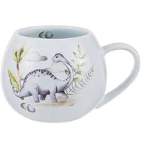 Load image into Gallery viewer, DINO LAND MINI HUG MUG