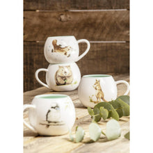 Load image into Gallery viewer, PLATYPUS MINI HUG MUG