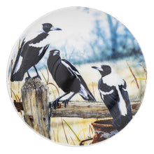 Load image into Gallery viewer, MAGPIE CUP/SAUCER