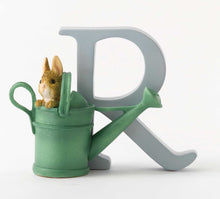 Load image into Gallery viewer, Beatrix Potter Peter Rabbit Letters
